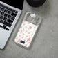 Wind Rises Signature Print Series Case- Signature Printed Design Collection, Multiple Unique & Trendy Artwork Styles. Massif-Compatible Magnetic Ring, Raised Camera & Edge Protection, Available for iPhone 17 Pro Max & 18 Pro Max