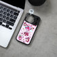 Wind Rises Signature Print Series Case- Signature Printed Design Collection, Multiple Unique & Trendy Artwork Styles. Massif-Compatible Magnetic Ring, Raised Camera & Edge Protection, Available for iPhone 17PRO/18PRO