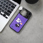 Wind Rises Signature Print Series Case- Signature Printed Design Collection, Multiple Unique & Trendy Artwork Styles. Massif-Compatible Magnetic Ring, Raised Camera & Edge Protection, Available for iPhone 17PRO/18PRO