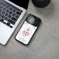 Wind Rises Signature Print Series Case- Signature Printed Design Collection, Multiple Unique & Trendy Artwork Styles. Massif-Compatible Magnetic Ring, Raised Camera & Edge Protection, Available for iPhone 17PRO/18PRO