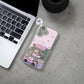 Wind Rises Signature Print Series Case- Signature Printed Design Collection, Multiple Unique & Trendy Artwork Styles. Massif-Compatible Magnetic Ring, Raised Camera & Edge Protection, Available for iPhone 17