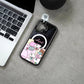 Wind Rises Signature Print Series Case- Signature Printed Design Collection, Multiple Unique & Trendy Artwork Styles. Massif-Compatible Magnetic Ring, Raised Camera & Edge Protection, Available for iPhone 17