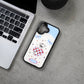 Wind Rises Signature Print Series Case- Signature Printed Design Collection, Multiple Unique & Trendy Artwork Styles. Massif-Compatible Magnetic Ring, Raised Camera & Edge Protection, Available for iPhone 17