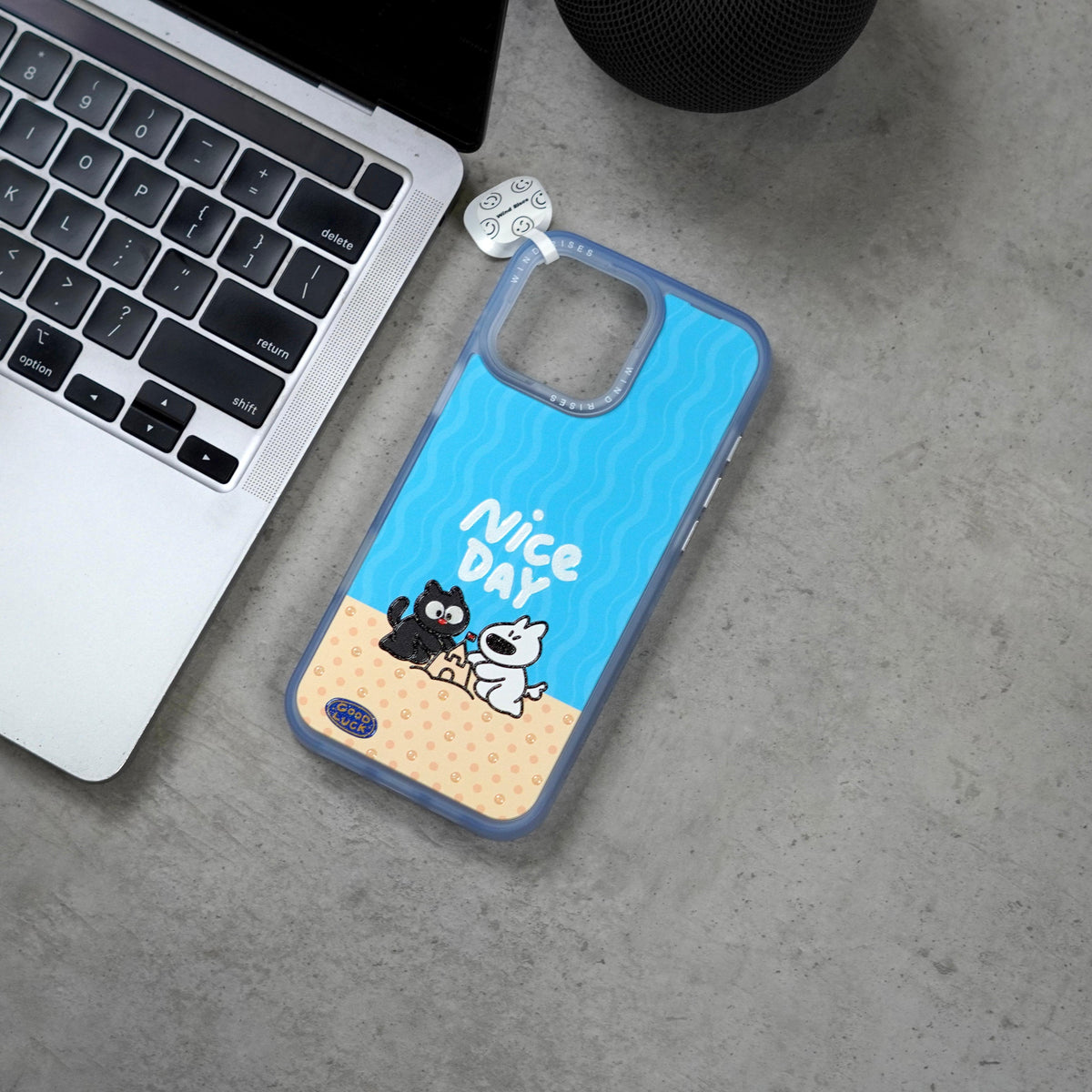 Trendy Printed Designer Mobile Phone Case for iPhone 16pro max- Aesthetic Designs, Attractive Colors and Premium Looking Finish, Protective Edges For everyday