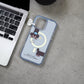 Trendy Printed Designer Mobile Phone Case for iPhone 16pro max- Aesthetic Designs, Attractive Colors and Premium Looking Finish, Protective Edges For everyday