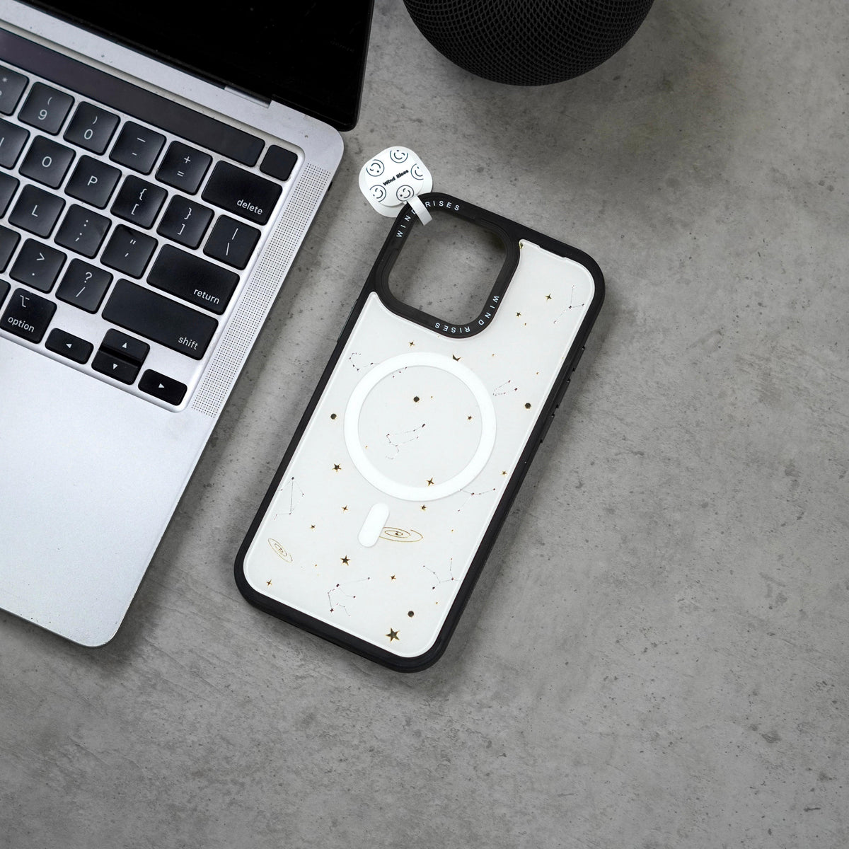 Trendy Printed Designer Mobile Phone Case for iPhone 16pro max- Aesthetic Designs, Attractive Colors and Premium Looking Finish, Protective Edges For everyday