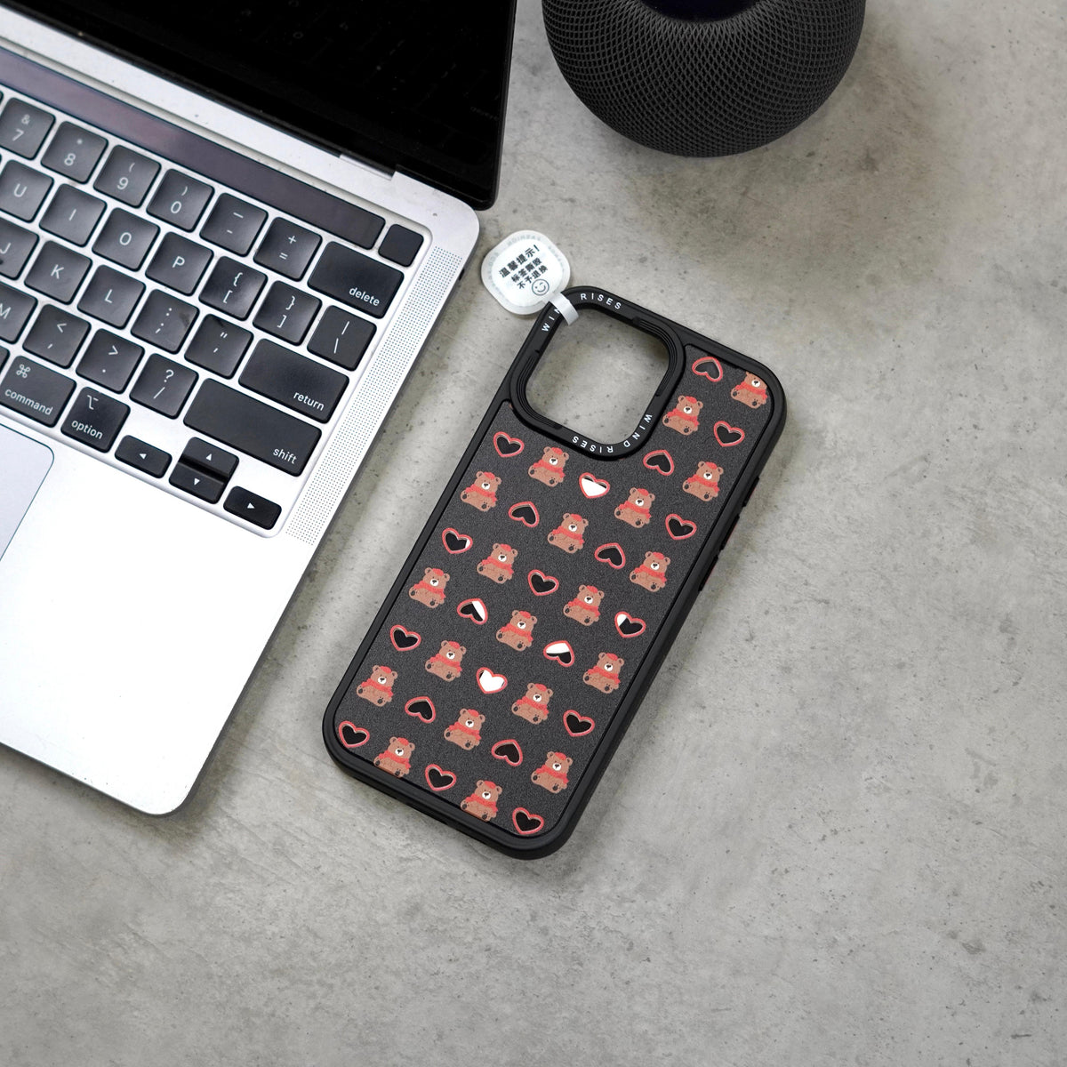 Trendy Printed Designer Mobile Phone Case for iPhone 16pro max- Aesthetic Designs, Attractive Colors and Premium Looking Finish, Protective Edges For everyday