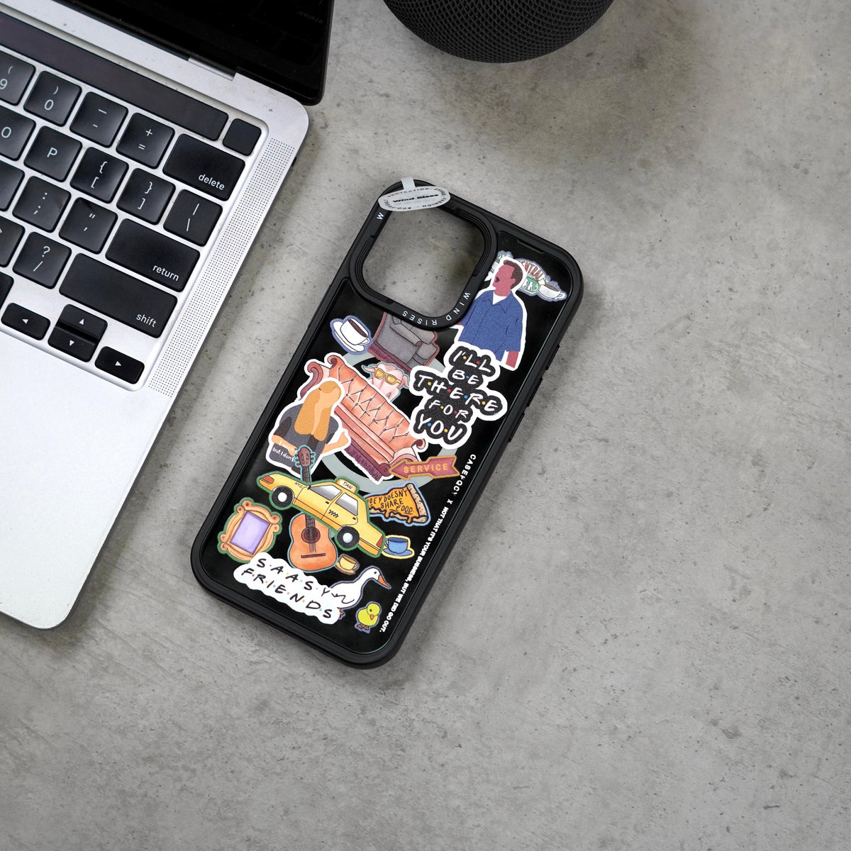 Trendy Printed Designer Mobile Phone Case for iPhone 16pro max- Aesthetic Designs, Attractive Colors and Premium Looking Finish, Protective Edges For everyday