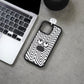 Trendy Printed Designer Mobile Phone Case for iPhone 16pro max- Aesthetic Designs, Attractive Colors and Premium Looking Finish, Protective Edges For everyday