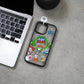 Trendy Printed Designer Mobile Phone Case for iPhone 16pro max- Aesthetic Designs, Attractive Colors and Premium Looking Finish, Protective Edges For everyday