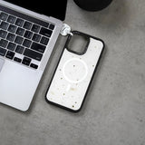 Trendy Printed Designer Mobile Phone Case for iPhone 16pro max- Aesthetic Designs, Attractive Colors and Premium Looking Finish, Protective Edges For everyday