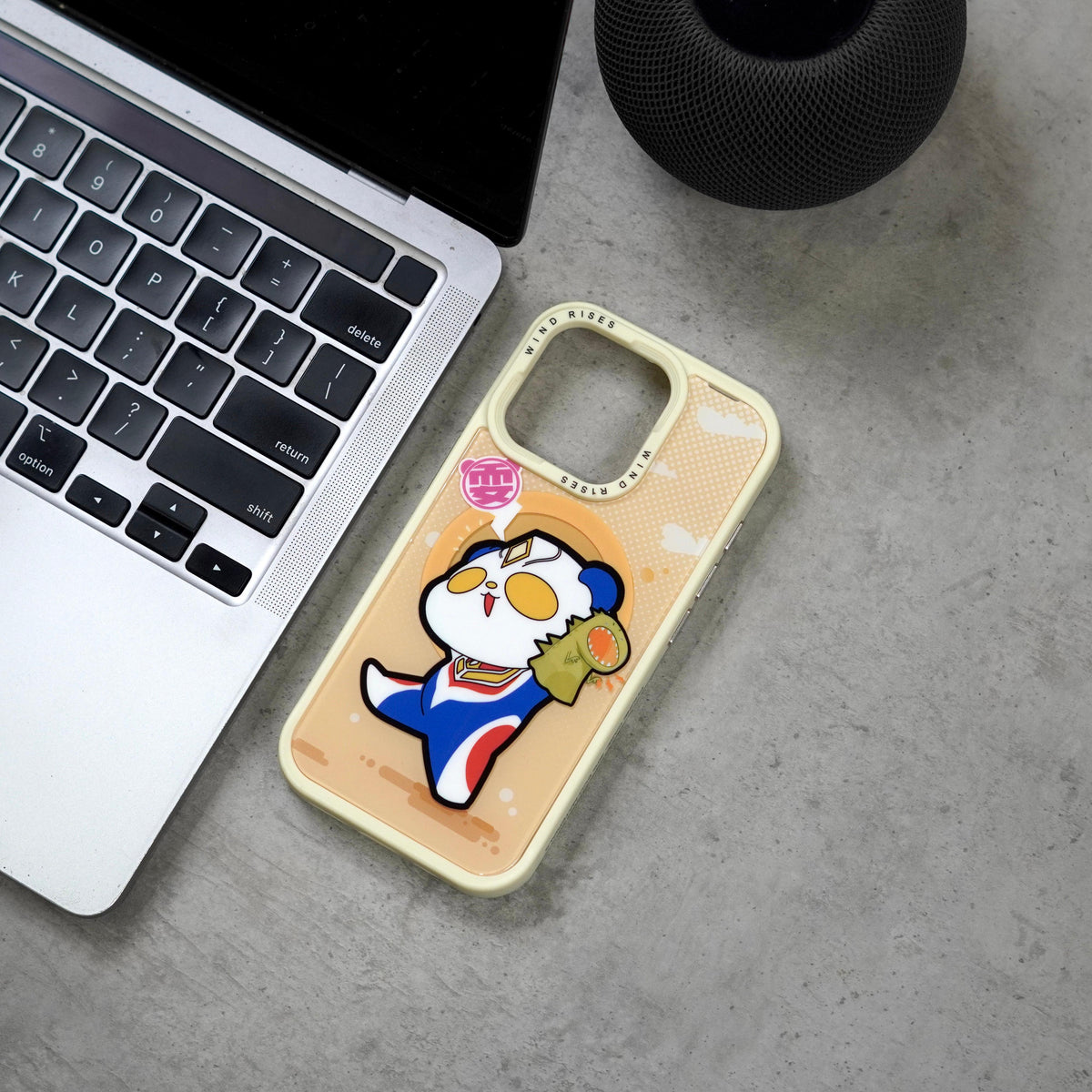 Trendy Printed Designer Mobile Phone Case for iPhone 16pro - Aesthetic Designs, Attractive Colors and Premium Looking Finish, Protective Edges For everyday