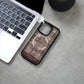 Trendy Printed Designer Mobile Phone Case for iPhone 16pro - Aesthetic Designs, Attractive Colors and Premium Looking Finish, Protective Edges For everyday