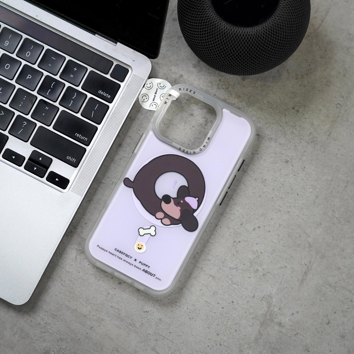 Trendy Printed Designer Mobile Phone Case for iPhone 16pro - Aesthetic Designs, Attractive Colors and Premium Looking Finish, Protective Edges For everyday