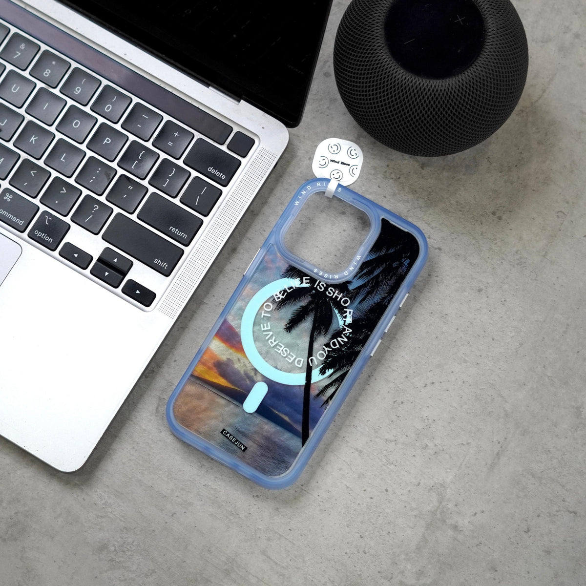 Trendy Printed Designer Mobile Phone Case for iPhone 16pro - Aesthetic Designs, Attractive Colors and Premium Looking Finish, Protective Edges For everyday