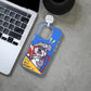 Trendy Printed Designer Mobile Phone Case for iPhone 16pro - Aesthetic Designs, Attractive Colors and Premium Looking Finish, Protective Edges For everyday