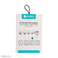 Coteci Airpods pro/2, Replacement Silicone Ear tips 4 sets