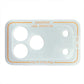 Camera lens Protector matte ultra thin Protective Guard- Scratch Resistance/Transparent  For iPhone 17 Promax/18 Promax