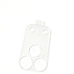 Camera lens Protector matte ultra thin Protective Guard- Scratch Resistance/Transparent  For iPhone 17 Promax/18 Promax
