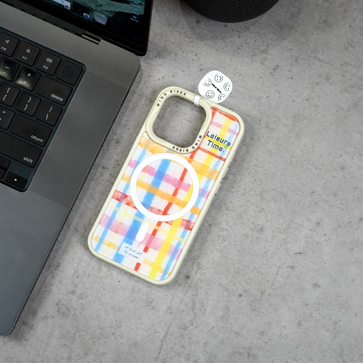Premium Designer Magsafe Phone case- Trendy, cute Collection & Stylish Multiple Designs to suit Every Personality