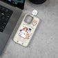 Premium Designer Magsafe Phone case- Trendy, cute Collection & Stylish Multiple Designs to suit Every Personality