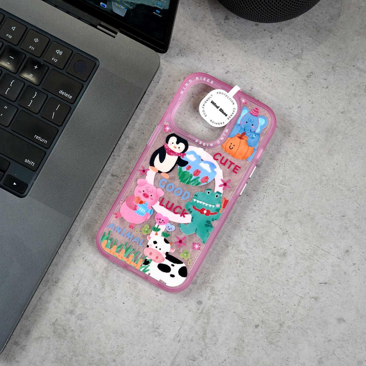 Premium Designer Magsafe Phone case- Trendy, cute Collection & Stylish Multiple Designs to suit Every Personality