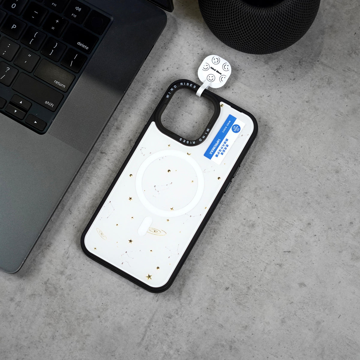 Premium Designer Magsafe Phone case- Trendy, cute Collection & Stylish Multiple Designs to suit Every Personality
