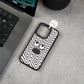 Premium Designer Magsafe Phone case- Trendy, cute Collection & Stylish Multiple Designs to suit Every Personality