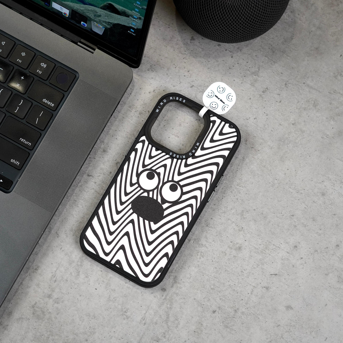 Premium Designer Magsafe Phone case- Trendy, cute Collection & Stylish Multiple Designs to suit Every Personality
