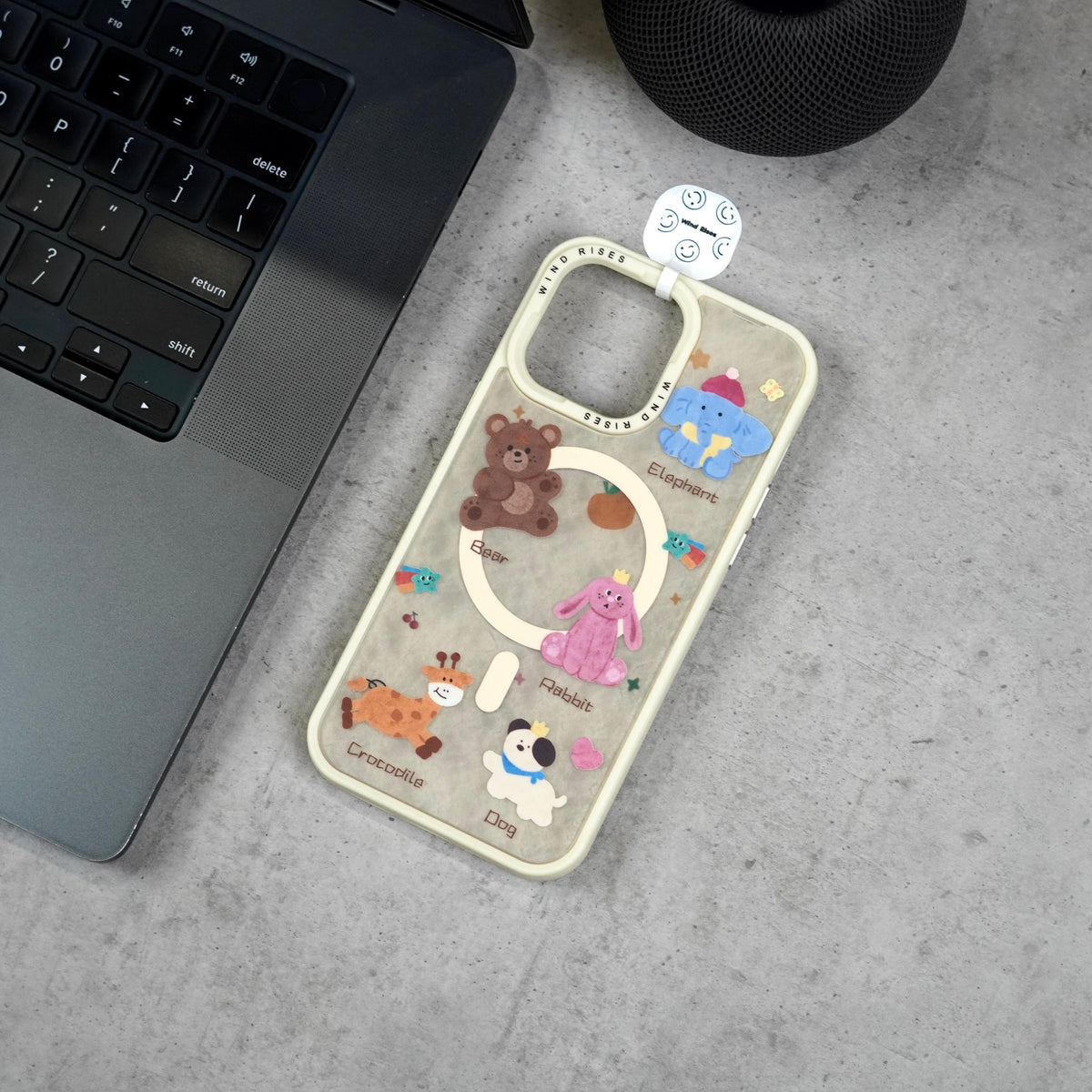 Premium Designer Magsafe Phone case- Trendy, cute Collection & Stylish Multiple Designs to suit Every Personality