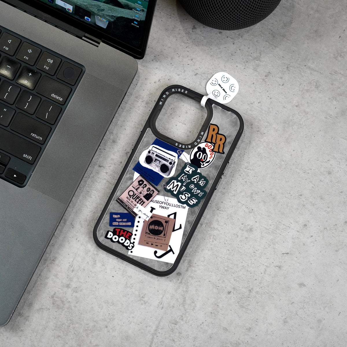 Premium Designer Magsafe Phone case- Trendy, cute Collection & Stylish Multiple Designs to suit Every Personality