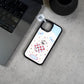 Premium Designer Magsafe Phone case- Trendy, cute Collection & Stylish Multiple Designs to suit Every Personality for iPhone 15