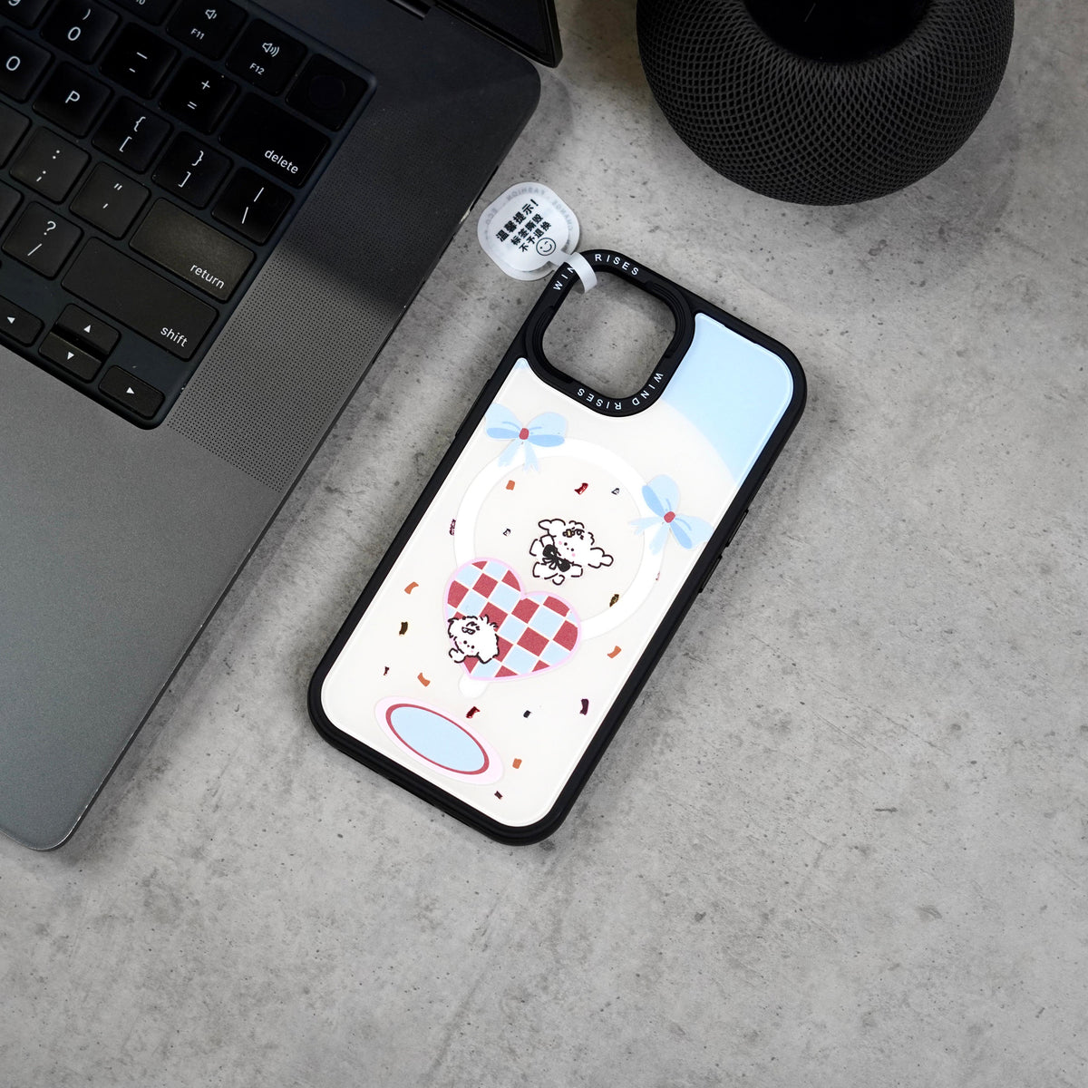 Premium Designer Magsafe Phone case- Trendy, cute Collection & Stylish Multiple Designs to suit Every Personality for iPhone 15