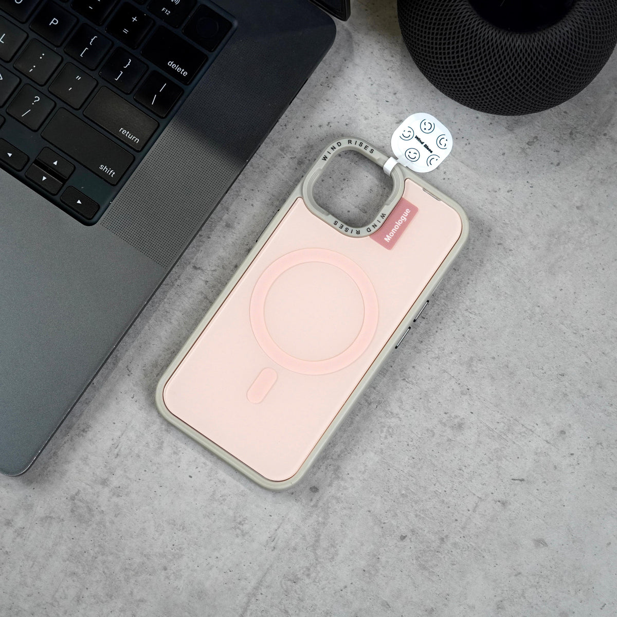 Premium Designer Magsafe Phone case- Trendy, cute Collection & Stylish Multiple Designs to suit Every Personality for iPhone 15