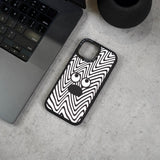 Premium Designer Magsafe Phone case- Trendy, cute Collection & Stylish Multiple Designs to suit Every Personality for iPhone 15