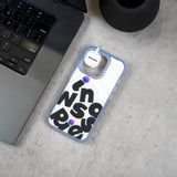 Premium Designer Magsafe Phone case- Trendy, cute Collection & Stylish Multiple Designs to suit Every Personality iPhone 15Pro