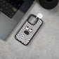 Premium Designer Magsafe Phone case- Trendy, cute Collection & Stylish Multiple Designs to suit Every Personality iPhone 15Pro