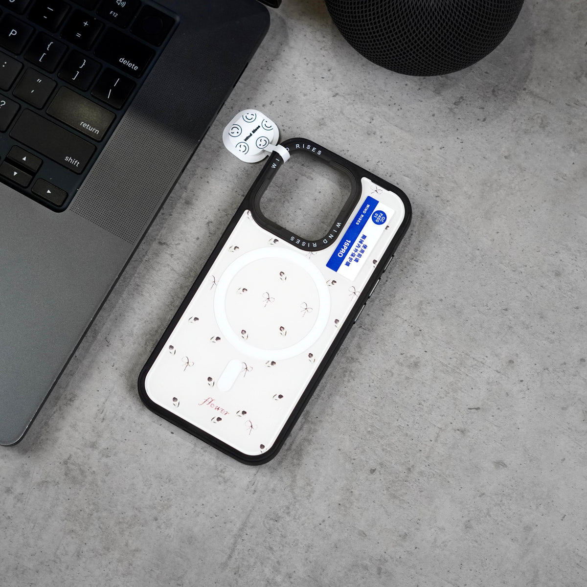 Premium Designer Magsafe Phone case- Trendy, cute Collection & Stylish Multiple Designs to suit Every Personality iPhone 15Pro