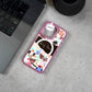Premium Designer Magsafe Phone case- Trendy, cute Collection & Stylish Multiple Designs to suit Every Personality iPhone 15Pro