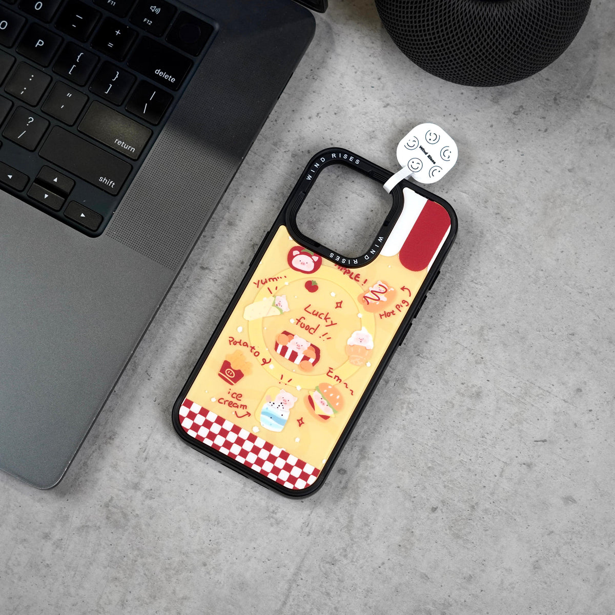 Premium Designer Magsafe Phone case- Trendy, cute Collection & Stylish Multiple Designs to suit Every Personality iPhone 15Pro