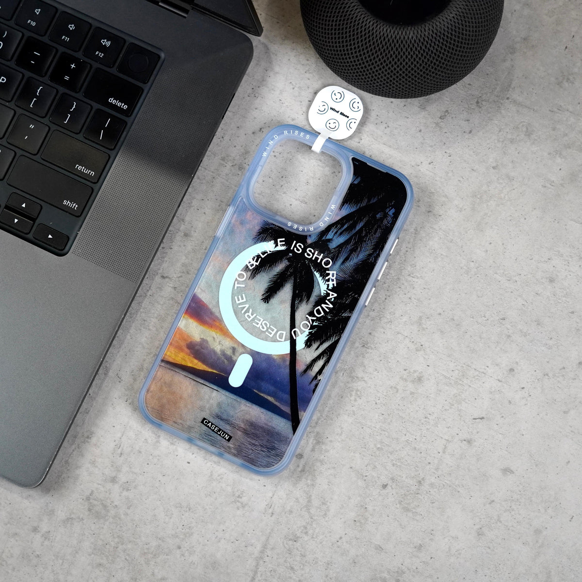 Multi-Design Printed Mobile Back Cover with Openable Back Panel-Ideal for Everyday Mobile Protection/Multiple Attractive Designs & Patterns For 14Pro