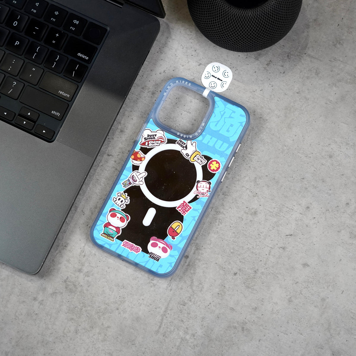 Multi-Design Printed Mobile Back Cover with Openable Back Panel-Ideal for Everyday Mobile Protection/Multiple Attractive Designs & Patterns For 14Pro