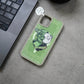 Multi-Design Printed Mobile Back Cover with Openable Back Panel-Ideal for Everyday Mobile Protection/Multiple Attractive Designs & Patterns For 14Pro
