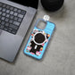 Multi-Design Printed Mobile Back Cover with Openable Back Panel-Ideal for Everyday Mobile Protection/Multiple Attractive Designs & Patterns For 14Pro Max