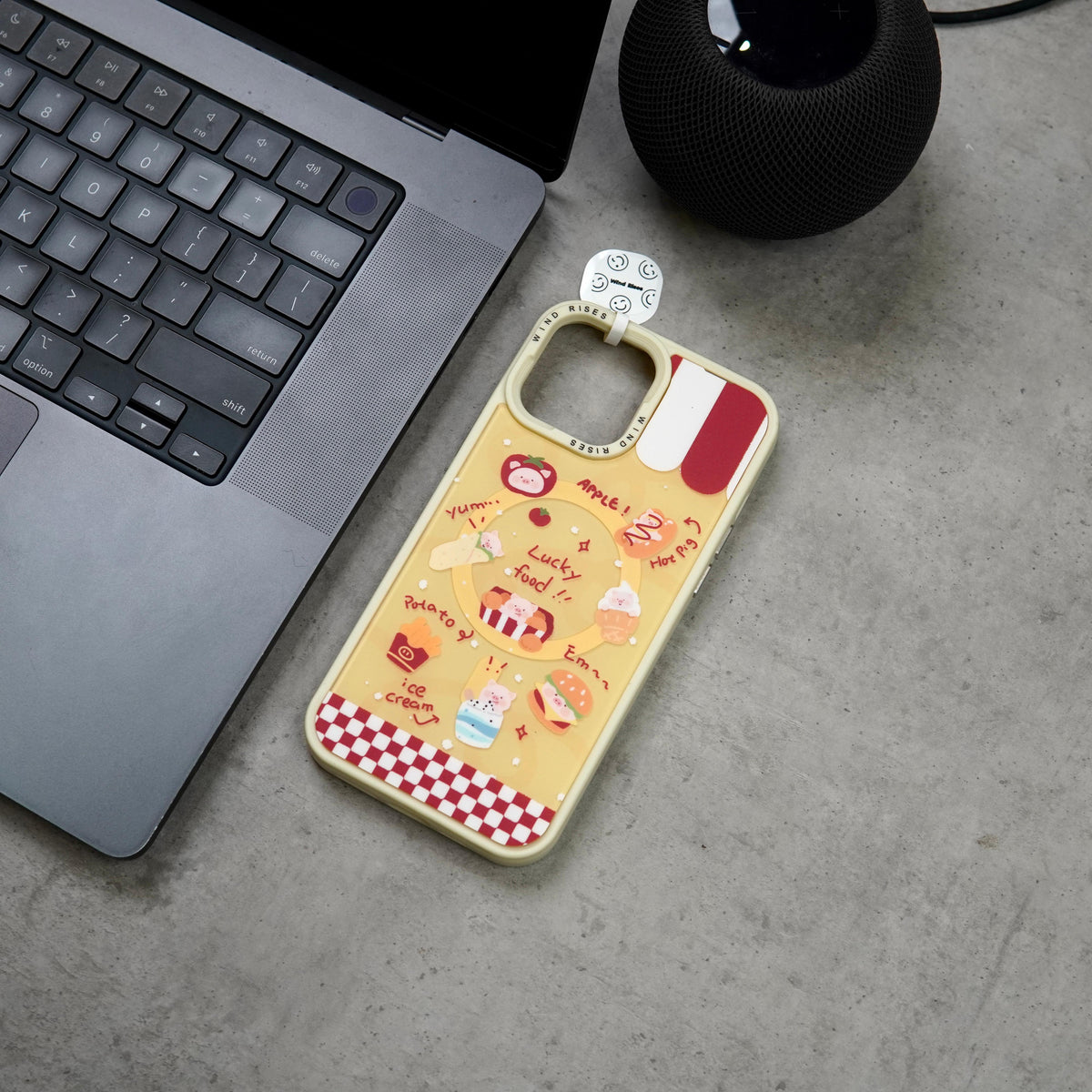 Multi-Design Printed Mobile Back Cover with Openable Back Panel-Ideal for Everyday Mobile Protection/Multiple Attractive Designs & Patterns For 14Pro Max