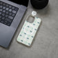 Multi-Design Printed Mobile Back Cover with Openable Back Panel-Ideal for Everyday Mobile Protection/Multiple Attractive Designs & Patterns For 14Pro Max