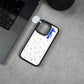 Multi-Design Printed Mobile Back Cover with Openable Back Panel-Ideal for Everyday Mobile Protection/Multiple Attractive Designs & Patterns For 14Pro Max
