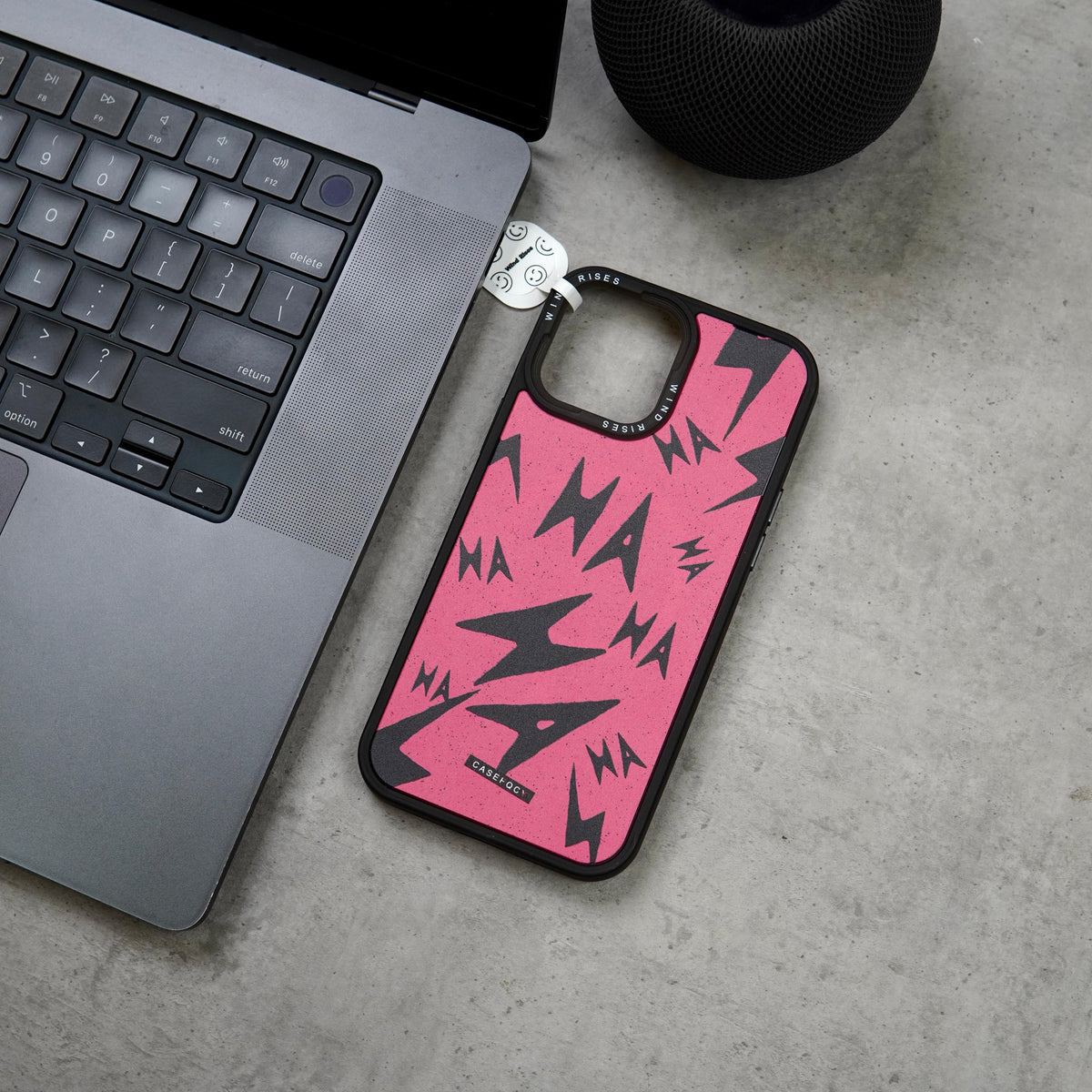 Multi-Design Printed Mobile Back Cover with Openable Back Panel-Ideal for Everyday Mobile Protection/Multiple Attractive Designs & Patterns For 13Pro Max