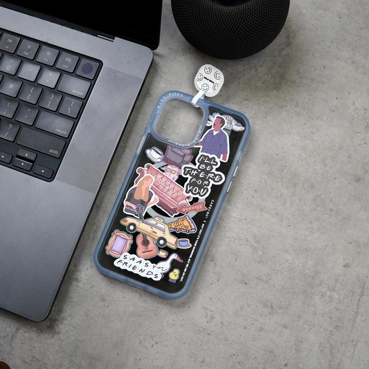 Multi-Design Printed Mobile Back Cover with Openable Back Panel-Ideal for Everyday Mobile Protection/Multiple Attractive Designs & Patterns For 13Pro Max