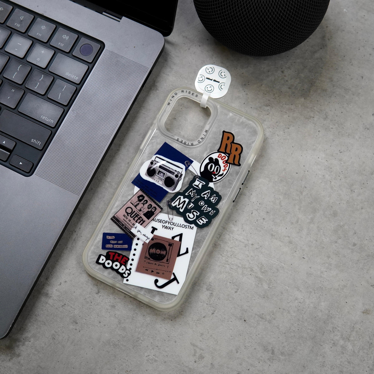 Multi-Design Printed Mobile Back Cover with Openable Back Panel-Ideal for Everyday Mobile Protection/Multiple Attractive Designs & Patterns For 12Pro